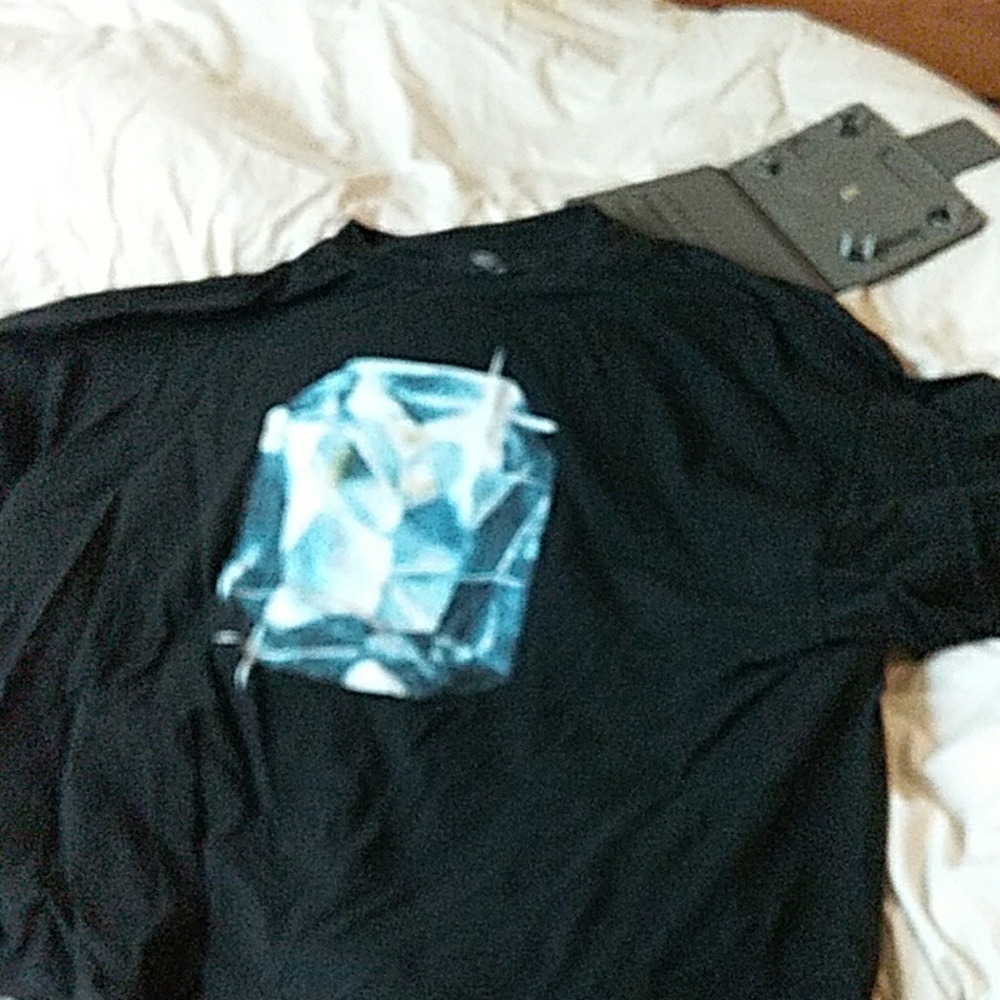 Diamond T-shirt